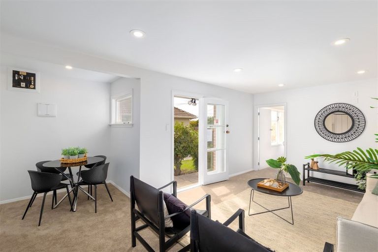 Photo of property in 16 Bethel Crescent, Bishopdale, Christchurch, 8053