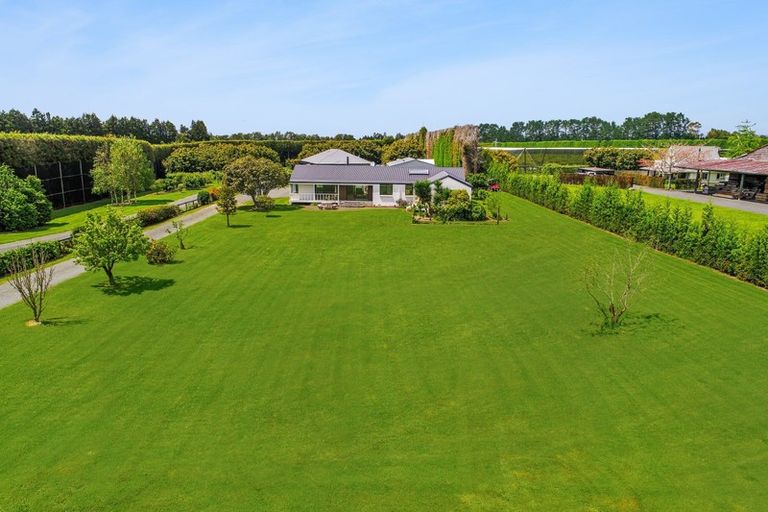 Photo of property in 132 Matahui Road, Aongatete, Katikati, 3181