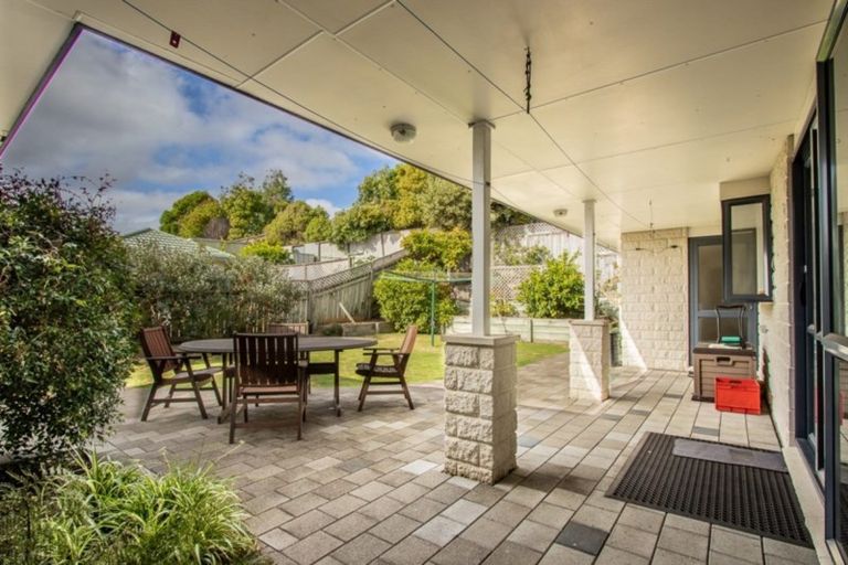 Photo of property in 3 Brookfield Place, Paraparaumu, 5032