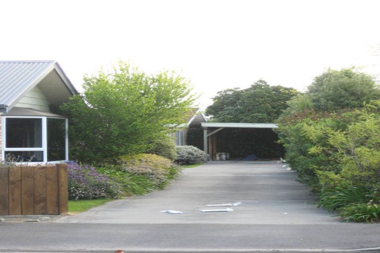 Photo of property in 23a Herbert Street, Mayfield, Blenheim, 7201