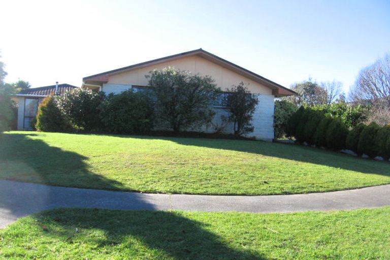 Photo of property in 40 Rennie Avenue, Milson, Palmerston North, 4414