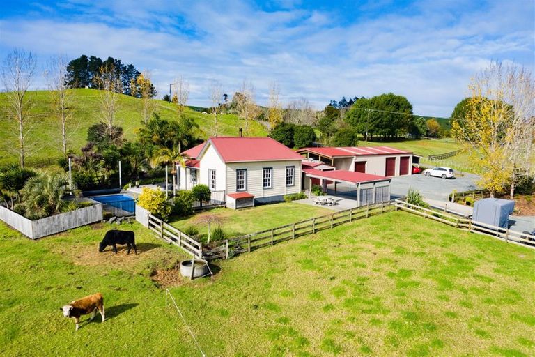 Photo of property in 45 Tavinor Road, Otaika, Whangarei, 0170