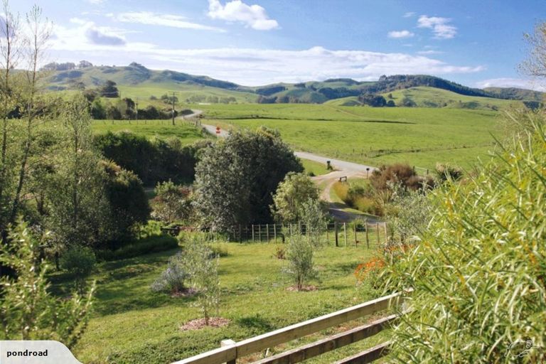 Photo of property in 50 Pond Road, Raglan, 3295