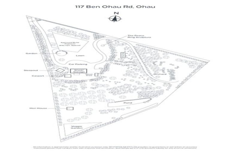 Photo of property in 117 Ben Ohau Road, Ben Ohau, Twizel, 7999