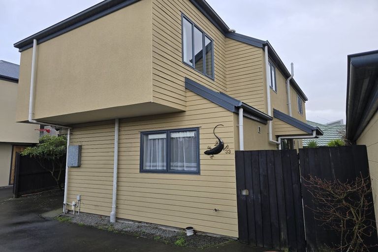 Photo of property in 33 Mary Street, Papanui, Christchurch, 8053