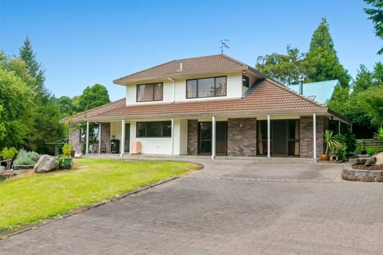 Photo of property in 7 Fairmont Terrace, Otumoetai, Tauranga, 3110