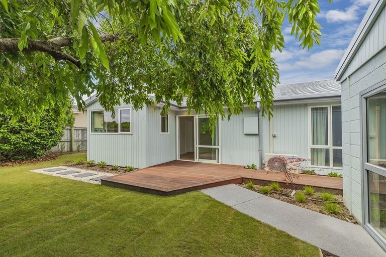 Photo of property in 5a Maurice Street, Lincoln, 7608