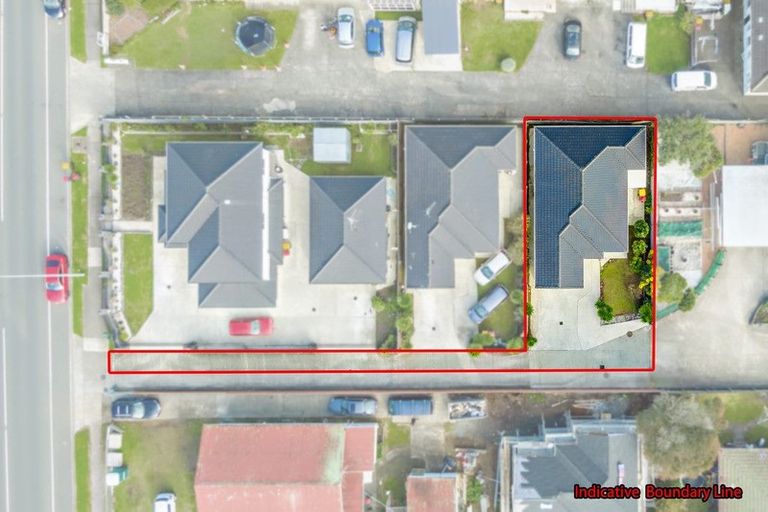 Photo of property in 250b Shirley Road, Papatoetoe, Auckland, 2025