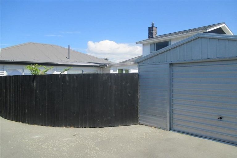 Photo of property in 17 Bletsoe Avenue, Spreydon, Christchurch, 8024