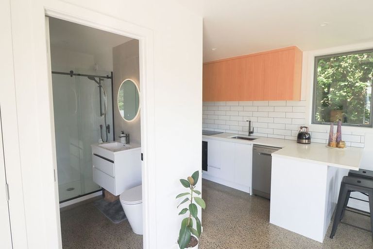 Photo of property in 27 Tilden Avenue, Hillcrest, Auckland, 0627