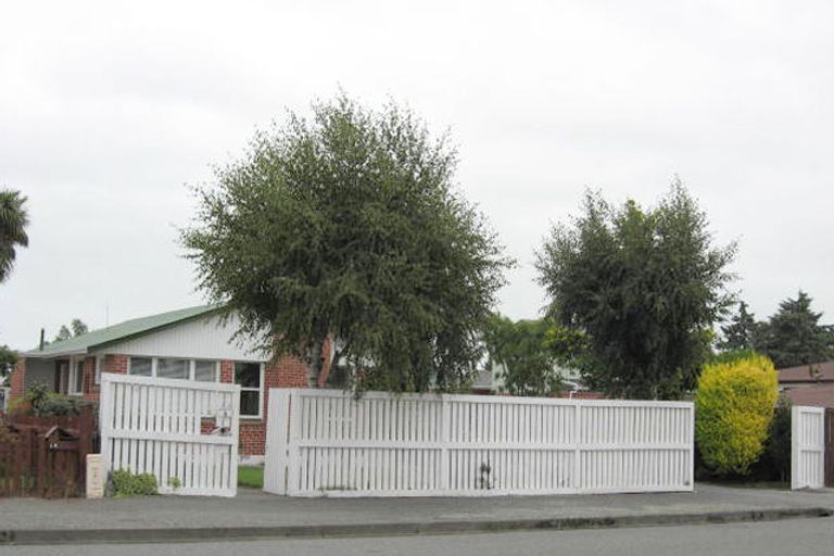 Photo of property in 6 Jane Street, Tinwald, Ashburton, 7700