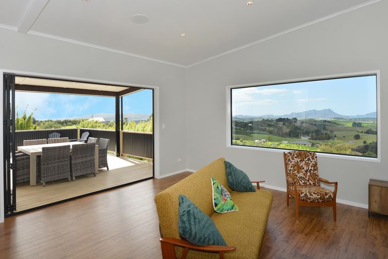 Photo of property in 271 Prescott Road, Ruakaka, Whangarei, 0171