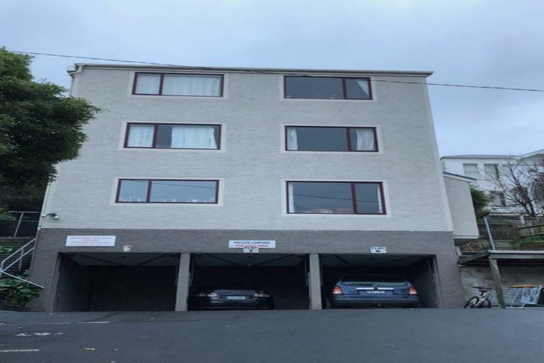 Photo of property in 7/543 George Street, North Dunedin, Dunedin, 9016