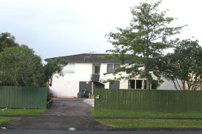 Photo of property in 44 Bahari Drive, Ranui, Auckland, 0612