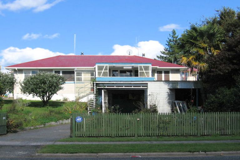 Photo of property in 34 Bent Street, Putaruru, 3411