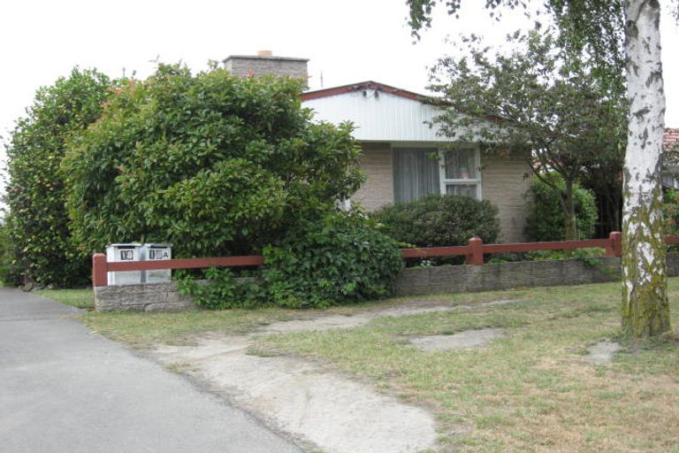 Photo of property in 18a Angela Street, Upper Riccarton, Christchurch, 8041