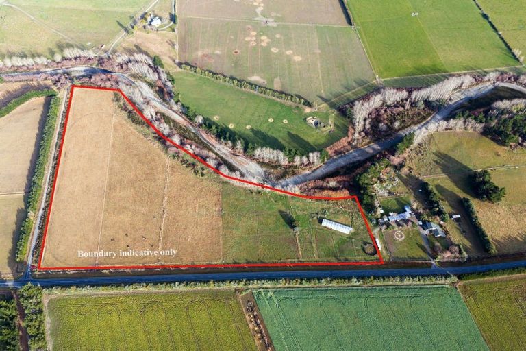 Photo of property in 2441 Arundel Rakaia Gorge Road, Mayfield, Ashburton, 7771