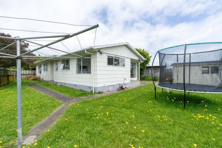 Photo of property in 31 Kinross Street, Levin, 5510
