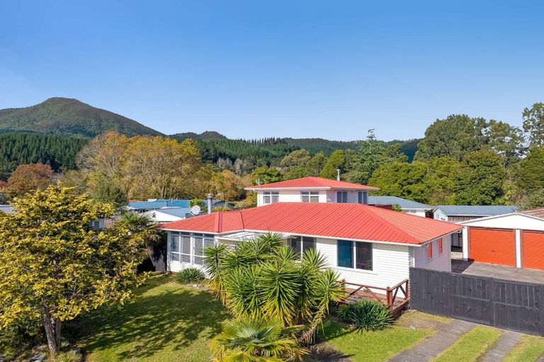 Photo of property in 50 Ward Street, Kawerau, 3127