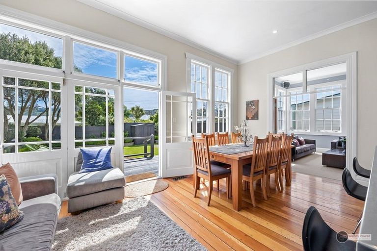 Photo of property in 19 Bay Street, Petone, Lower Hutt, 5012