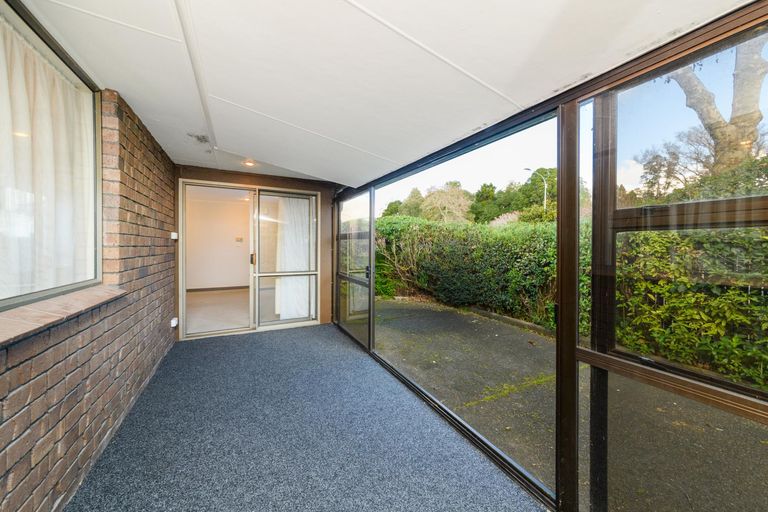 Photo of property in 311a Fitzherbert Avenue, West End, Palmerston North, 4410