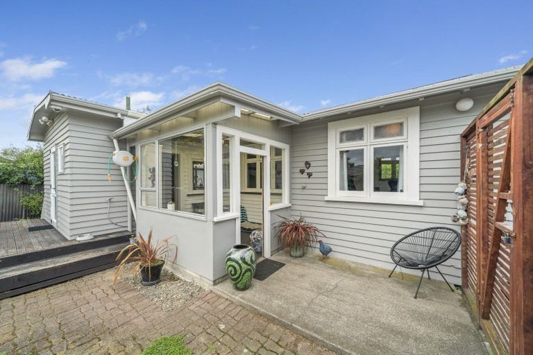 Photo of property in 59 Bryant Street, Takaro, Palmerston North, 4412