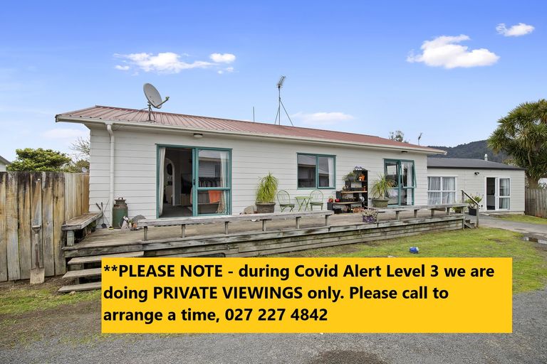 Photo of property in 17d George Street, Ngaruawahia, 3720