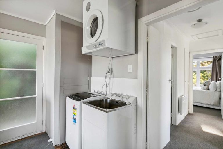 Photo of property in 56a Ironside Road, Johnsonville, Wellington, 6037