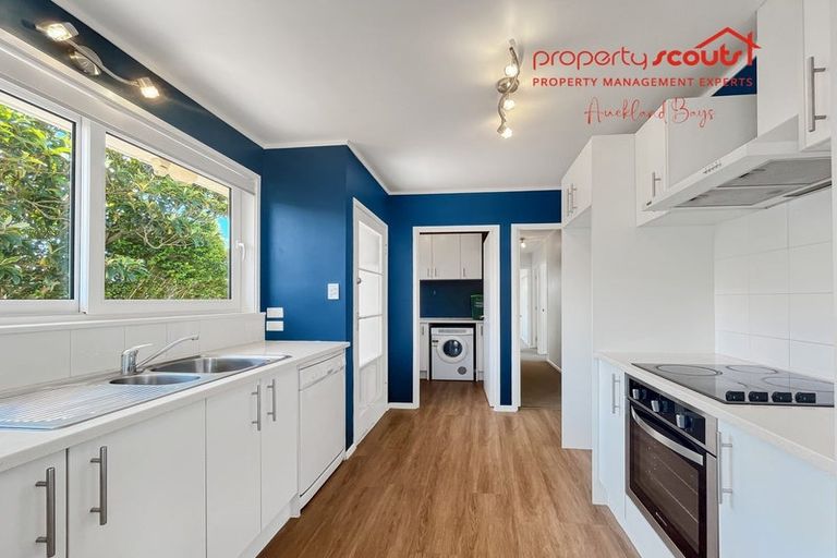 Photo of property in 85 Eban Avenue, Hillcrest, Auckland, 0627