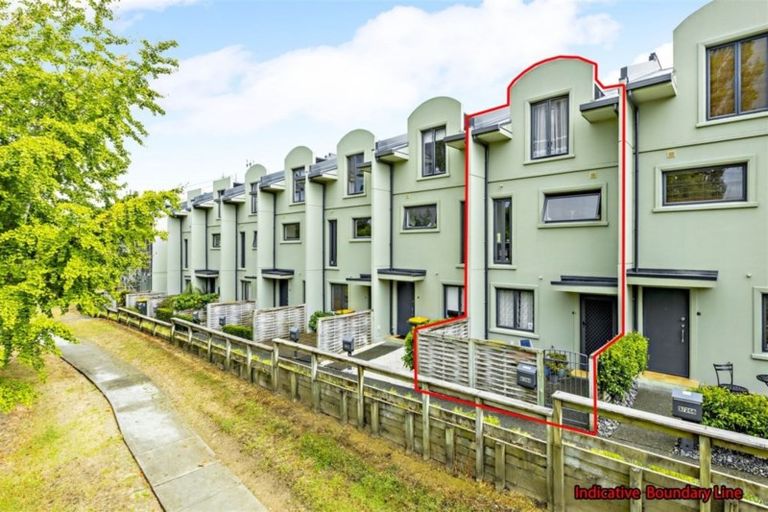 Photo of property in 4/266 Shirley Road, Papatoetoe, Auckland, 2025