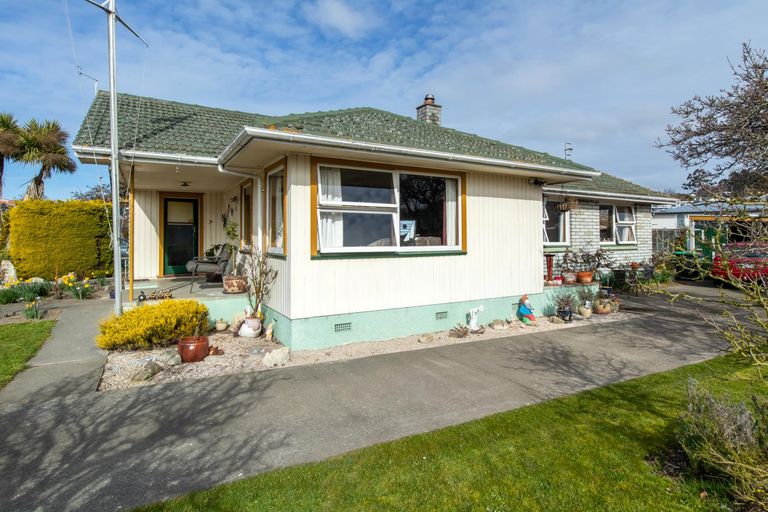 Photo of property in 6 Jonas Street, Waimataitai, Timaru, 7910