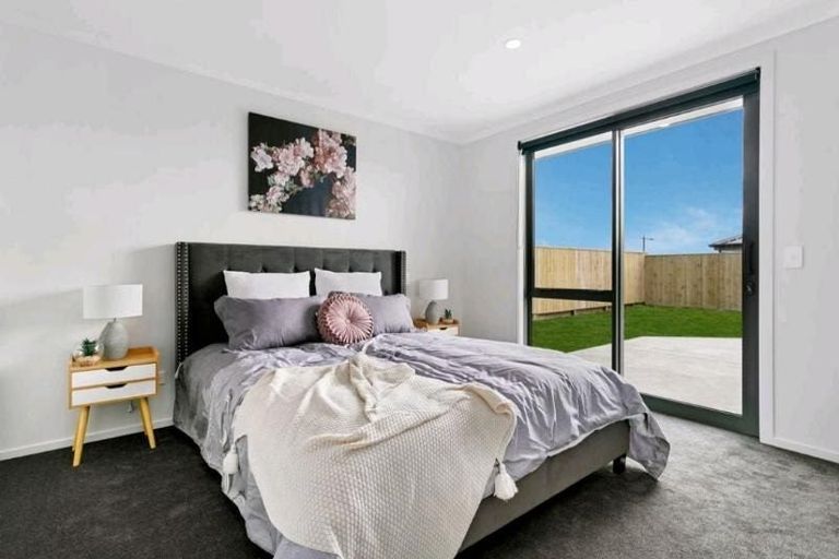 Photo of property in 4 Uku Way, Wharewaka, Taupo, 3330