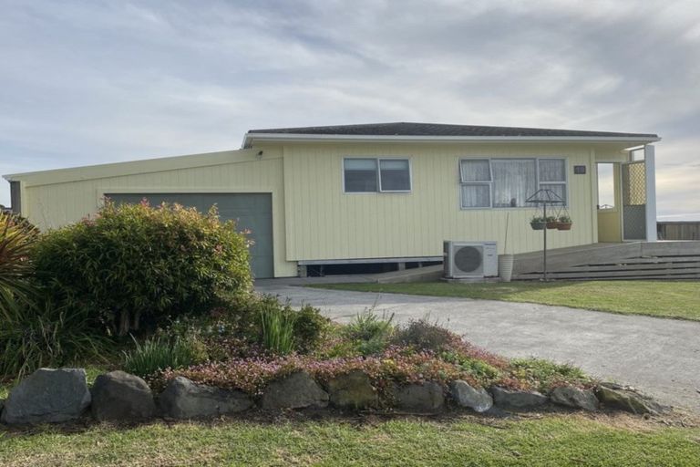 Photo of property in 1 Aubrey Street, Waitara, 4320