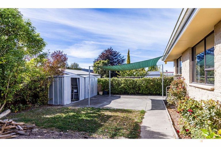 Photo of property in 5a Innes Street, Waimate, 7924