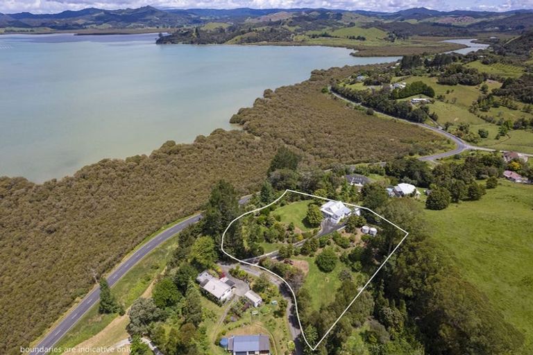 Photo of property in 213b Totara Road North, Totara North, Kaeo, 0479