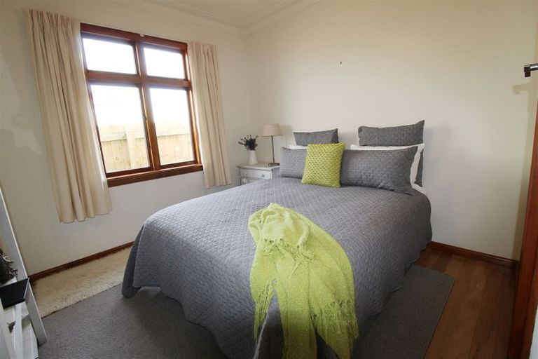 Photo of property in 21 Till Street, South Hill, Oamaru, 9400