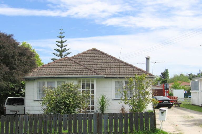 Photo of property in 16 Poplar Street, Mangapapa, Gisborne, 4010