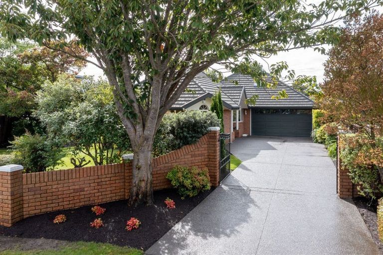 Photo of property in 6 Goodwood Close, Rangiora, 7400