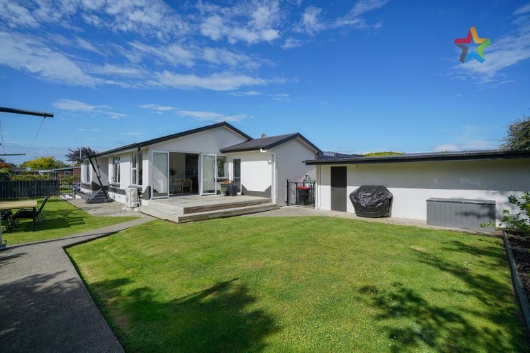 Photo of property in 22 Duncraig Street, Hawthorndale, Invercargill, 9810