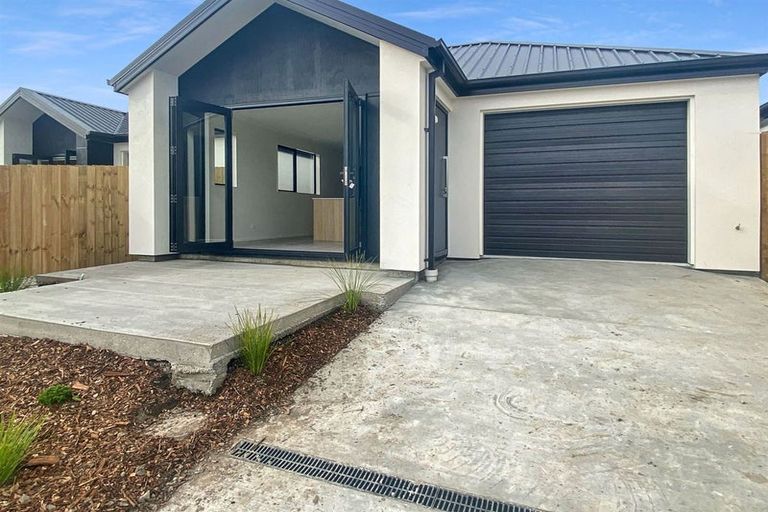 Photo of property in 62 Storer Street, Kaiapoi, 7630