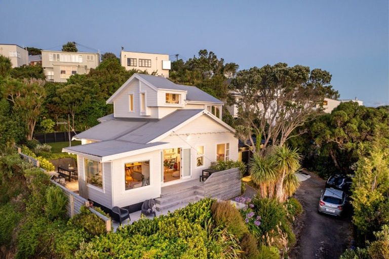 Photo of property in 59 Calcutta Street, Khandallah, Wellington, 6035