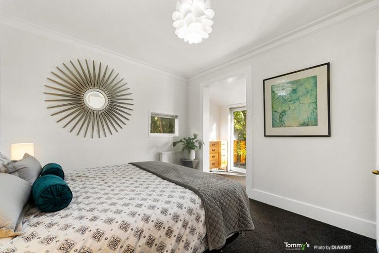 Photo of property in 47 Sefton Street, Wadestown, Wellington, 6012