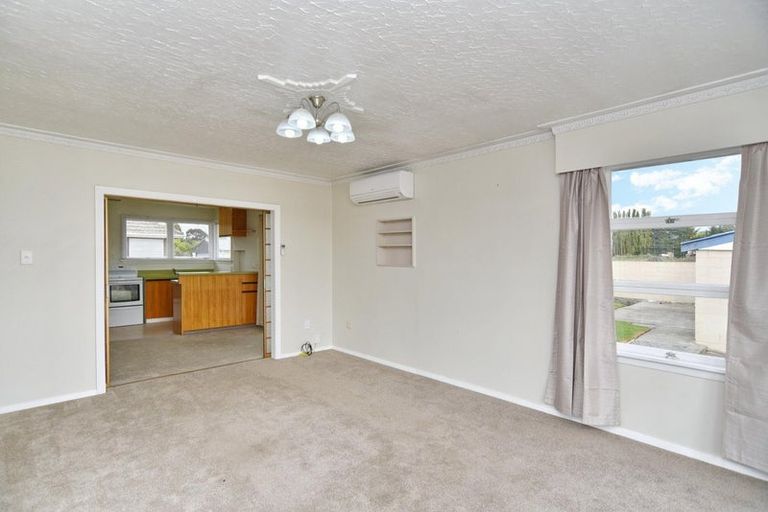 Photo of property in 127 Cavendish Road, Casebrook, Christchurch, 8051