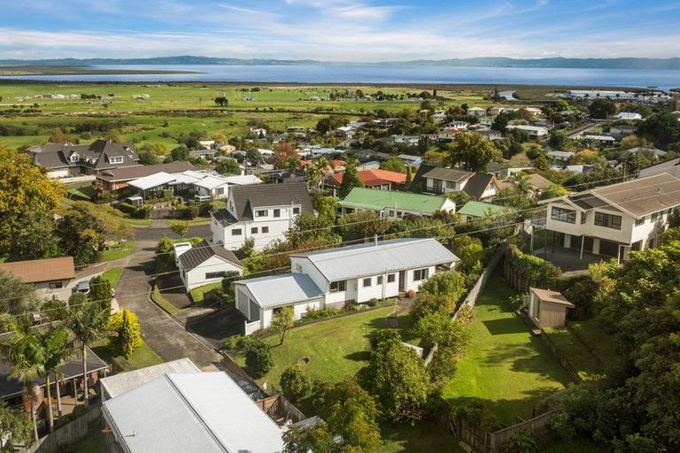 Photo of property in 306 Marshall Crescent, Thames, 3500