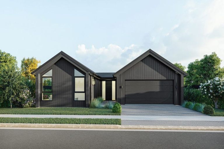 Photo of property in 58 Te Rata Boulevard, Paerata, Pukekohe, 2124