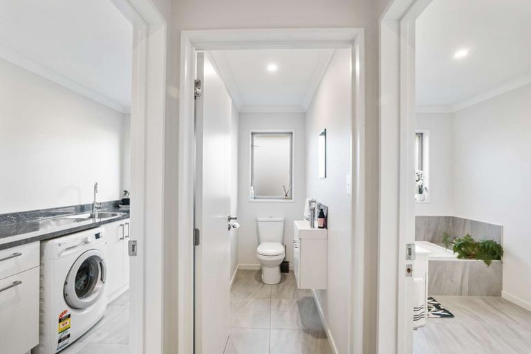 Photo of property in 25 Blue Jean Avenue, Rolleston, 7614