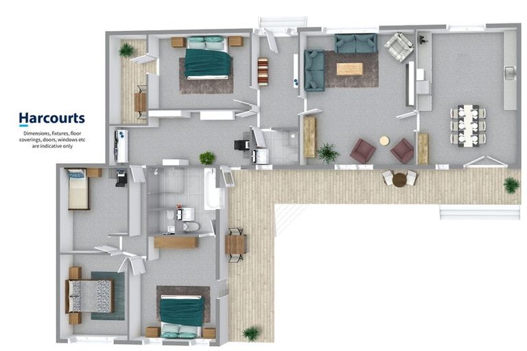 Photo of property in 116 Maxwell Road, Blenheim, 7201