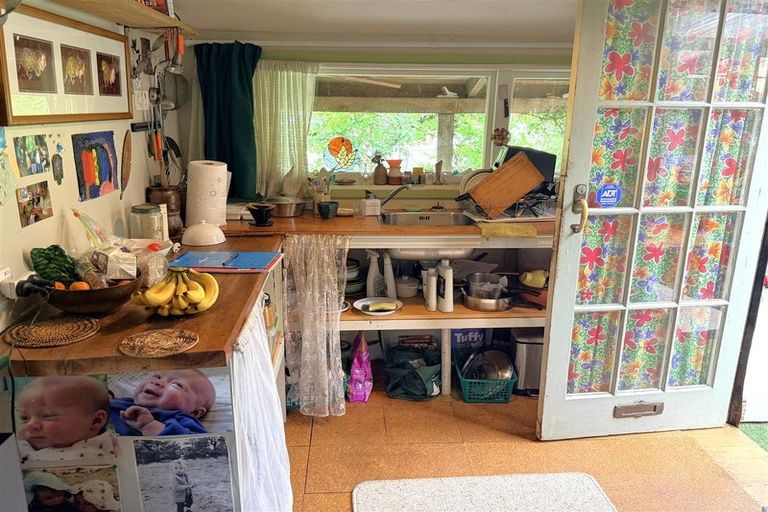 Photo of property in 295 Roa Road, Blackball, 7804