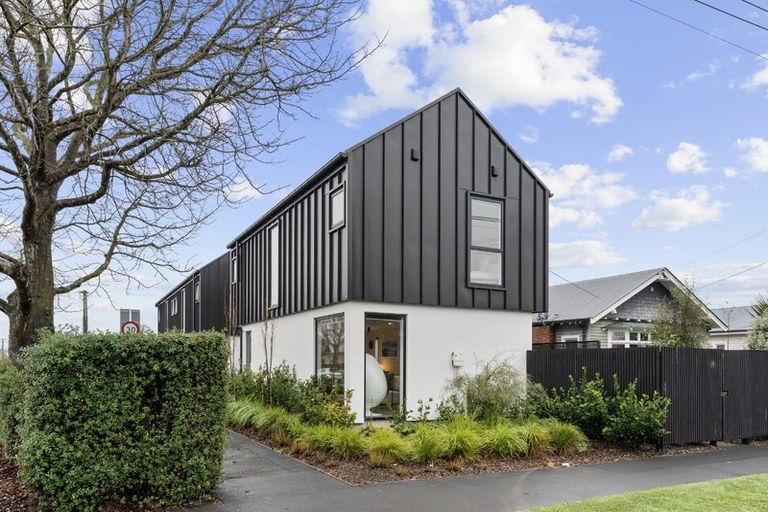 Photo of property in 3/55 Rosebery Street, Spreydon, Christchurch, 8024