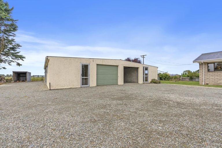 Photo of property in 118 Mcnair Road, Temuka, 7920